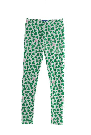 HSS12 EYE EYE IVY LEGGINGS - VARIOUS